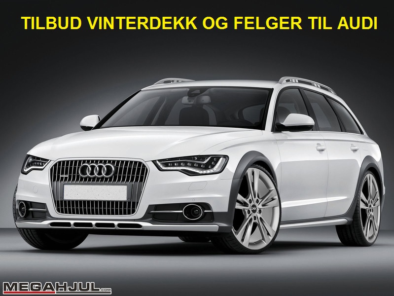 felger-audi-a4